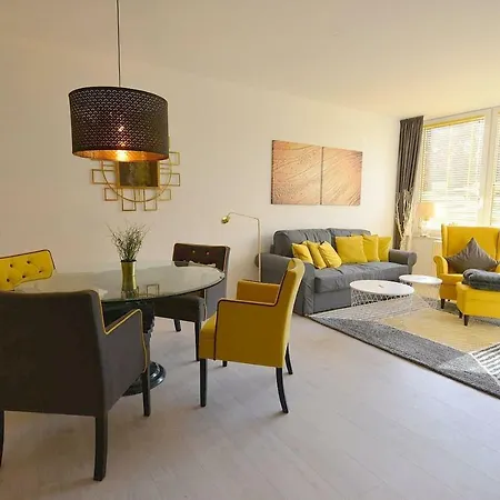 Διαμέρισμα Haus Frauenpreis