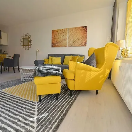 Διαμέρισμα Haus Frauenpreis