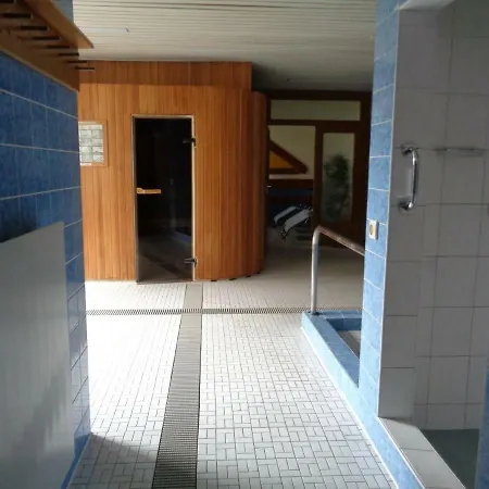 Haus Frauenpreis *