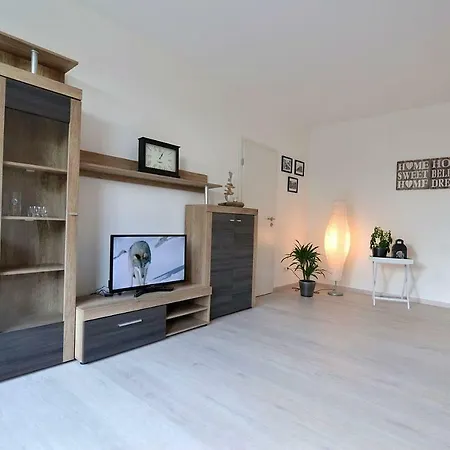 Haus Frauenpreis Κουξχάφεν