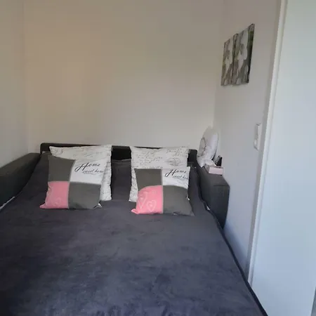 Διαμέρισμα Haus Frauenpreis *