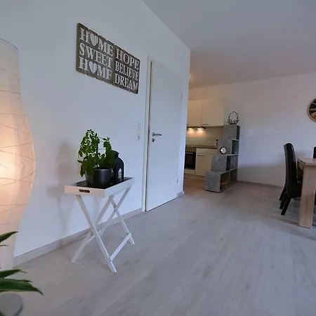 Διαμέρισμα Haus Frauenpreis *