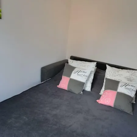 Haus Frauenpreis Διαμέρισμα