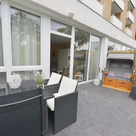 Διαμέρισμα Haus Frauenpreis Κουξχάφεν