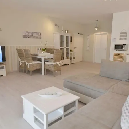 Διαμέρισμα Haus Frauenpreis *