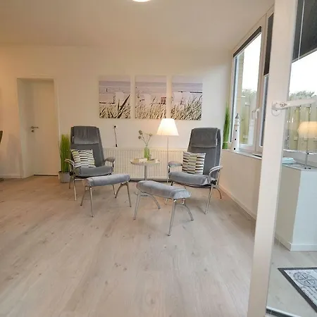 Haus Frauenpreis Διαμέρισμα Κουξχάφεν
