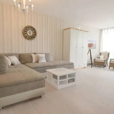 Haus Frauenpreis * Κουξχάφεν