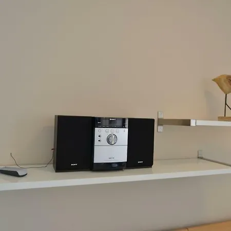 Haus Frauenpreis Κουξχάφεν