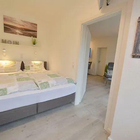 Διαμέρισμα Haus Frauenpreis Κουξχάφεν