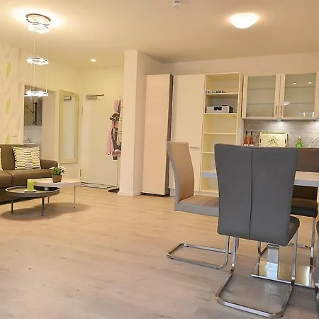 Haus Frauenpreis *