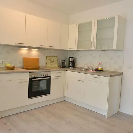 Διαμέρισμα Haus Frauenpreis Κουξχάφεν